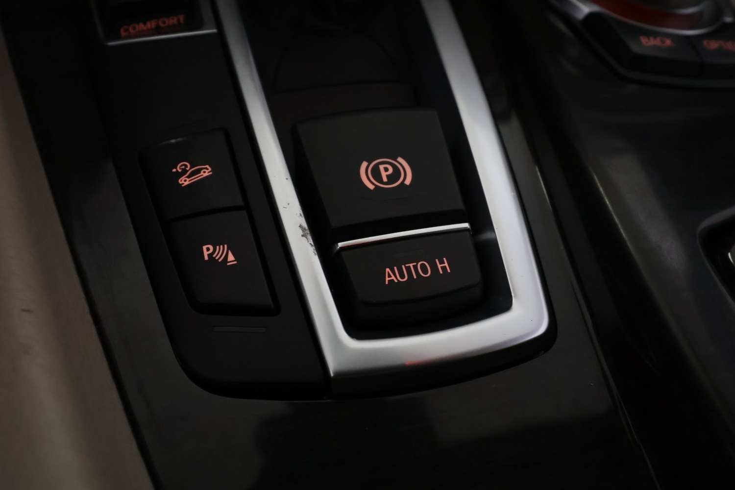 BMW 550 vaihtoauto