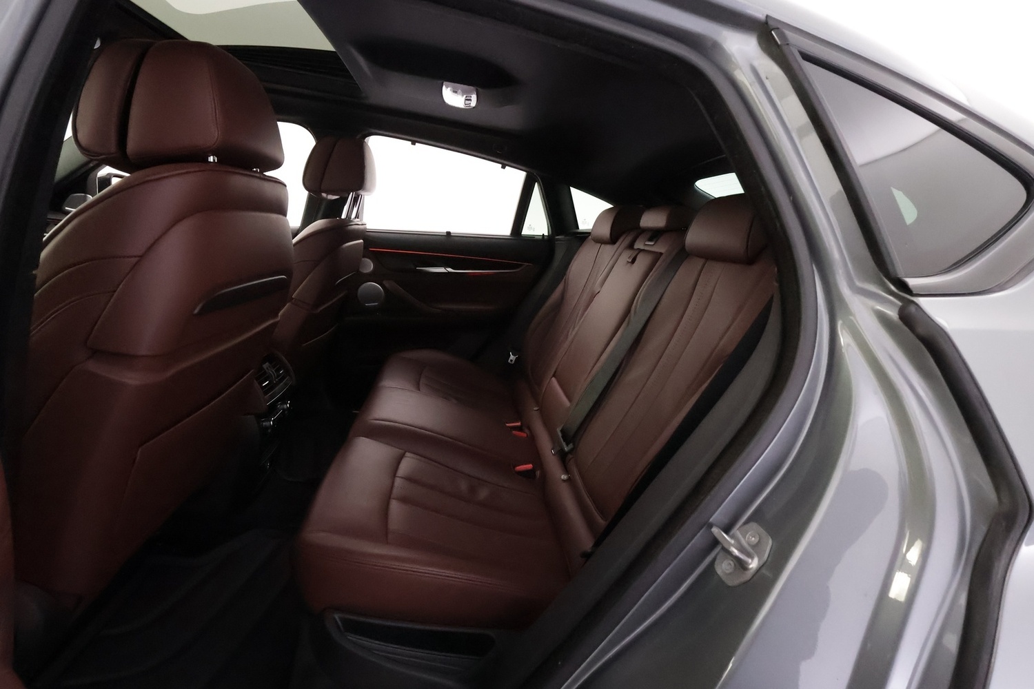BMW X6 vaihtoauto