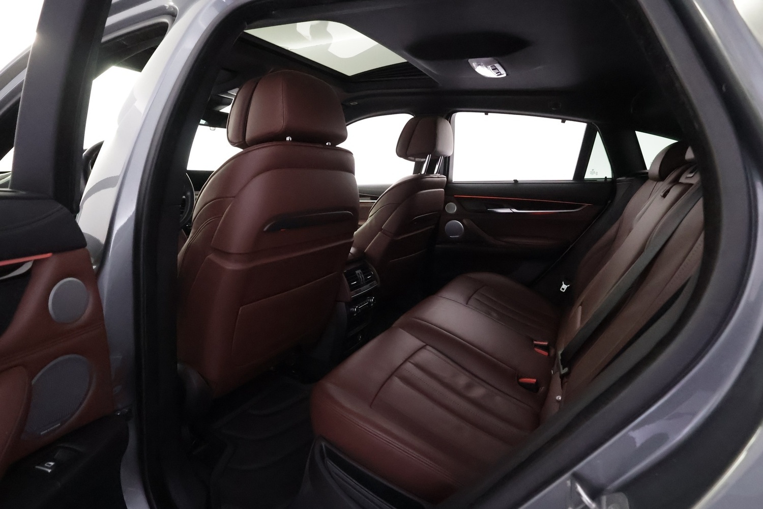 BMW X6 vaihtoauto