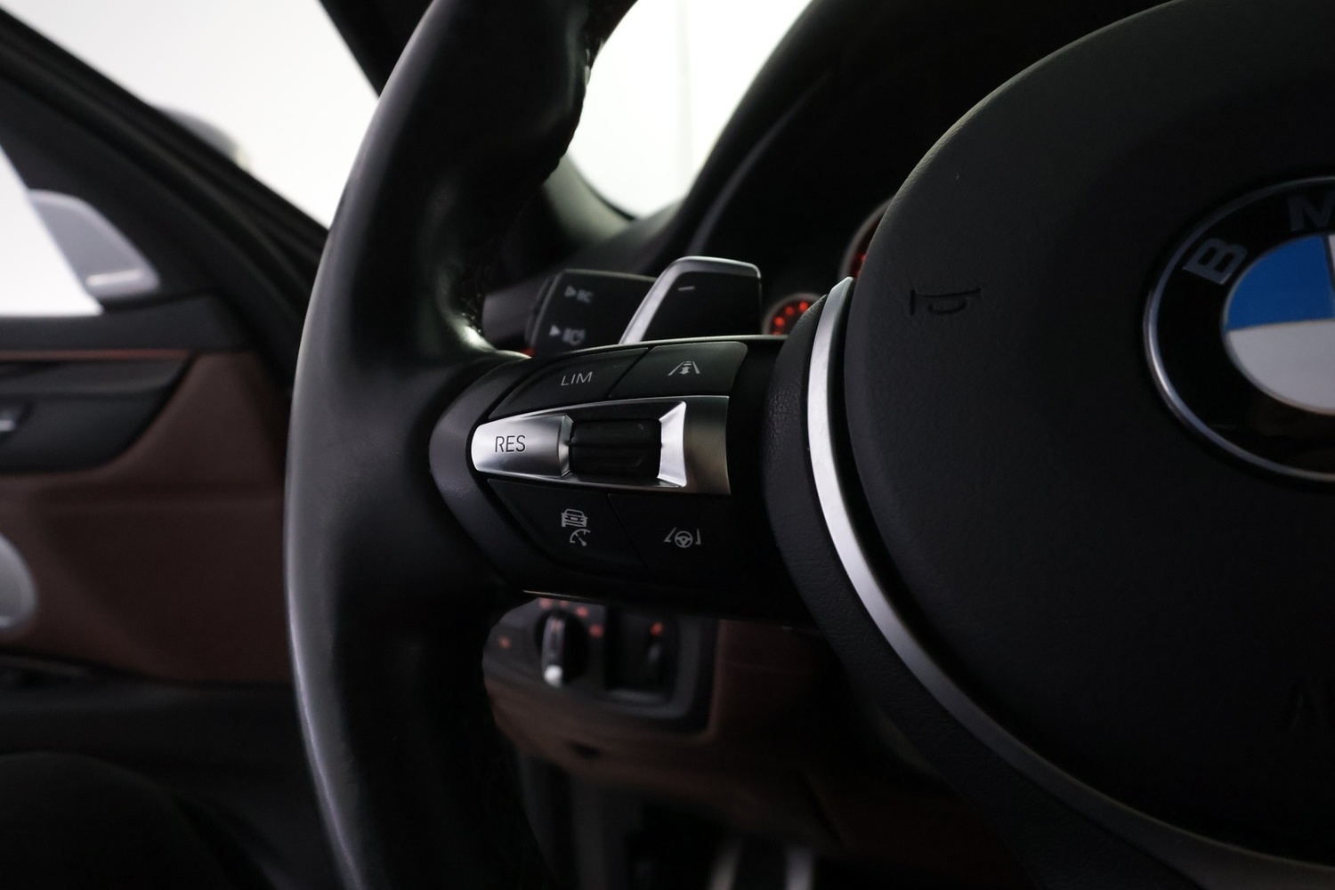 BMW X6 vaihtoauto