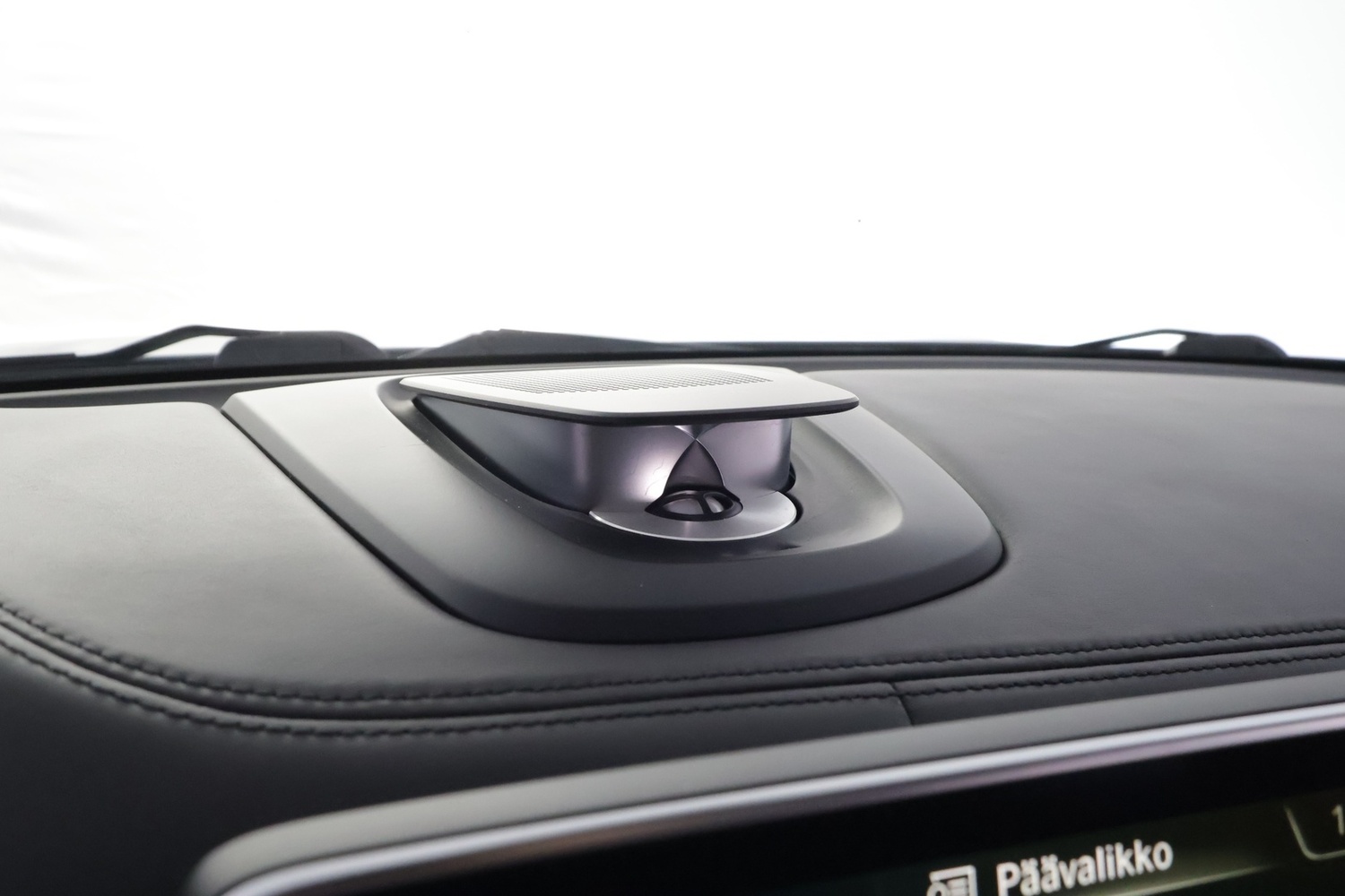 BMW X6 vaihtoauto