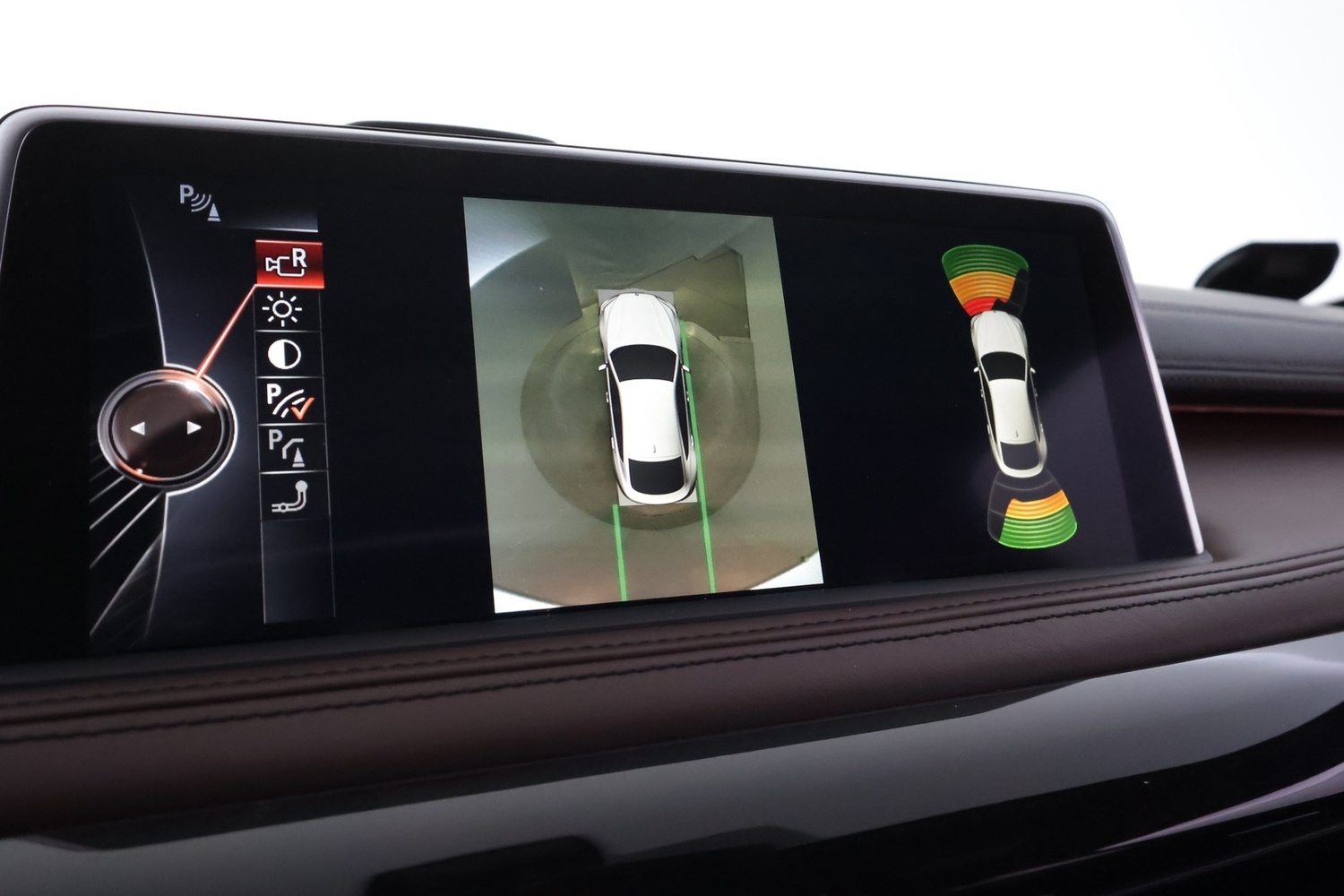 BMW X6 vaihtoauto