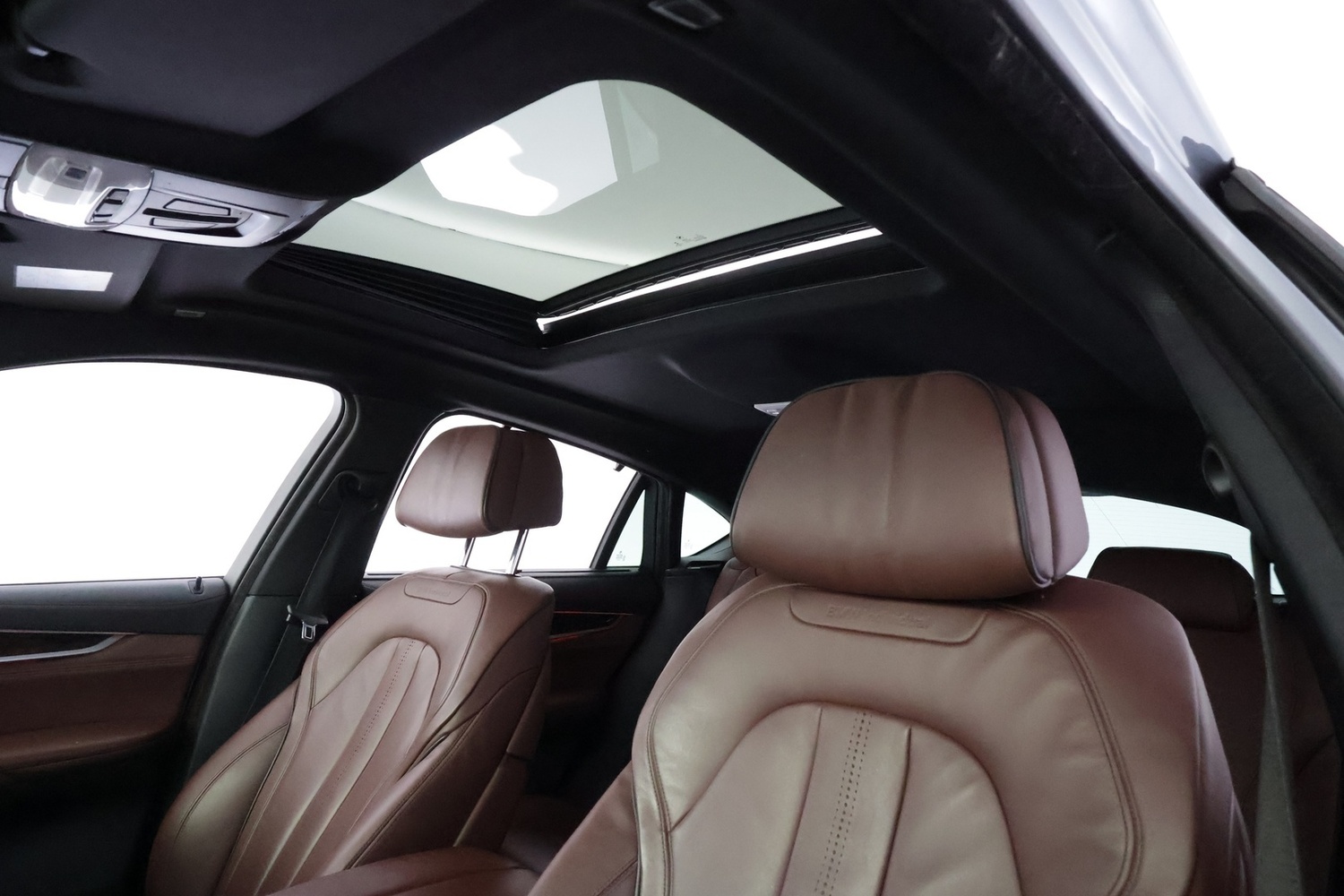 BMW X6 vaihtoauto