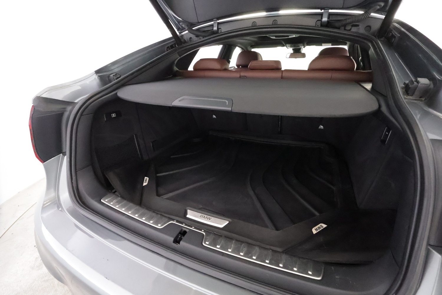 BMW X6 vaihtoauto