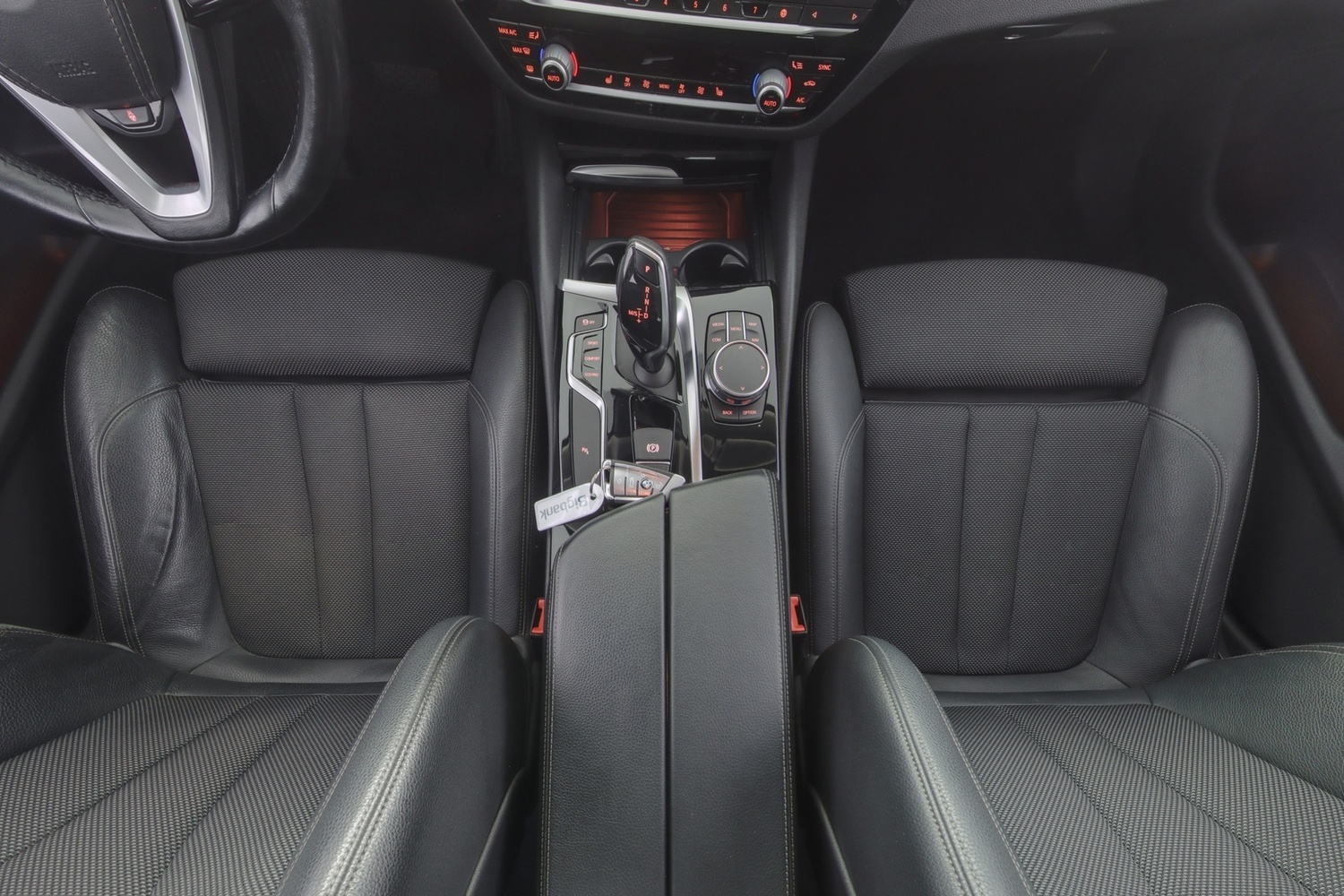 BMW 518 vaihtoauto