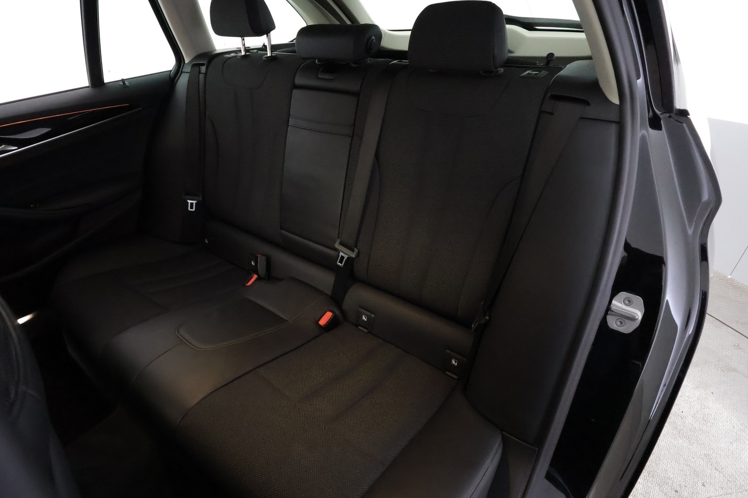 BMW 518 vaihtoauto