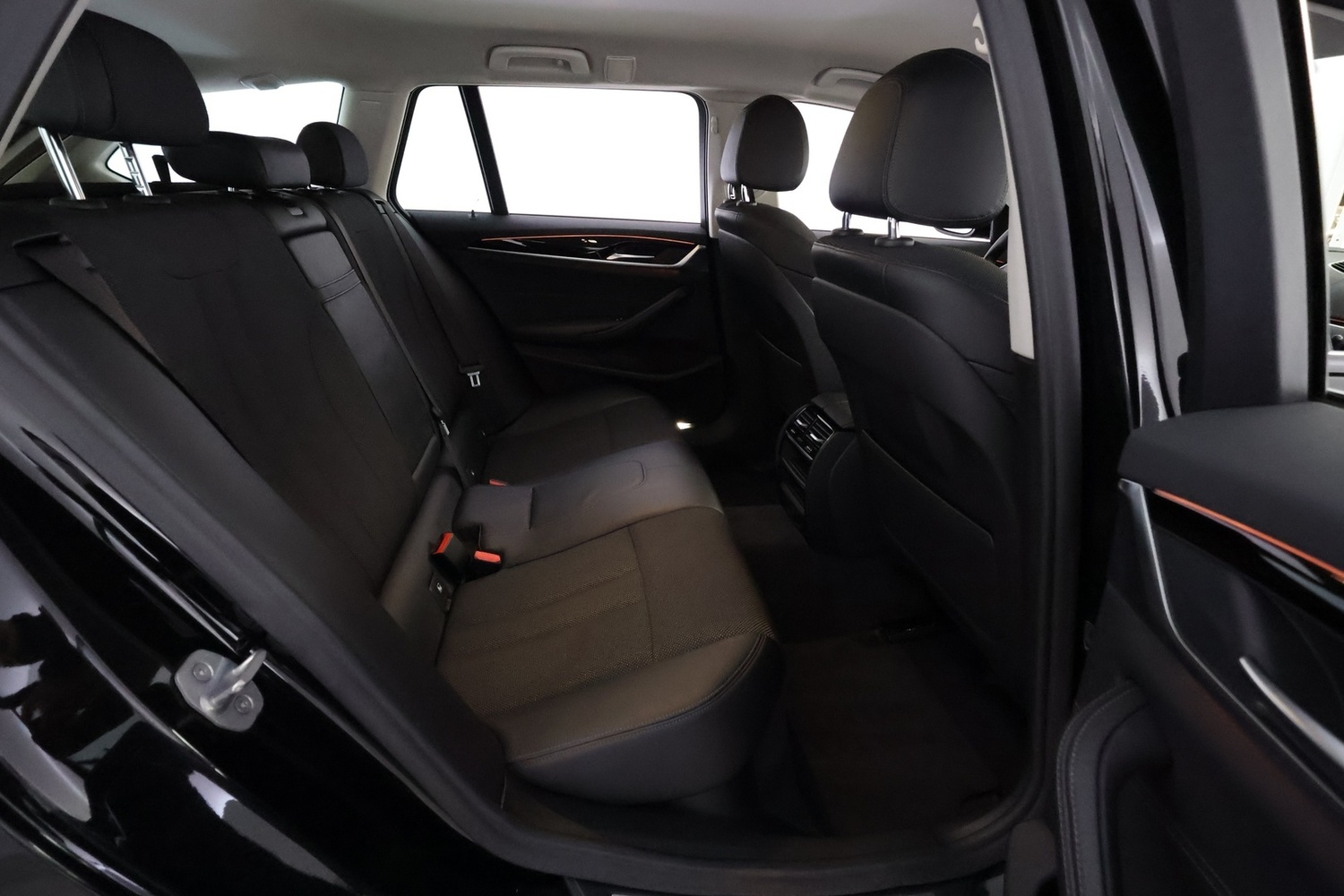 BMW 518 vaihtoauto