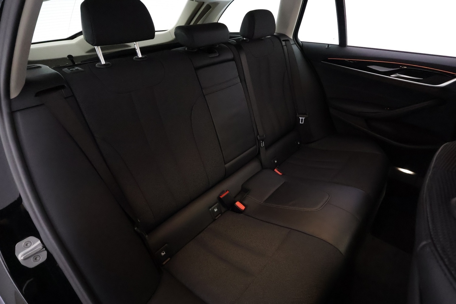 BMW 518 vaihtoauto