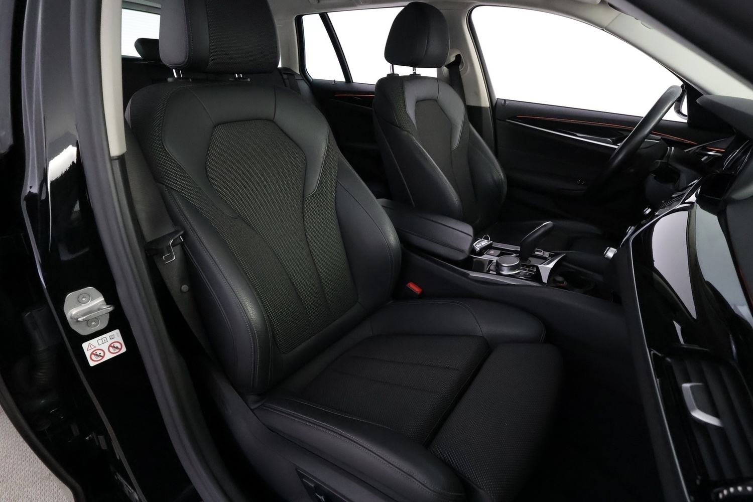 BMW 518 vaihtoauto