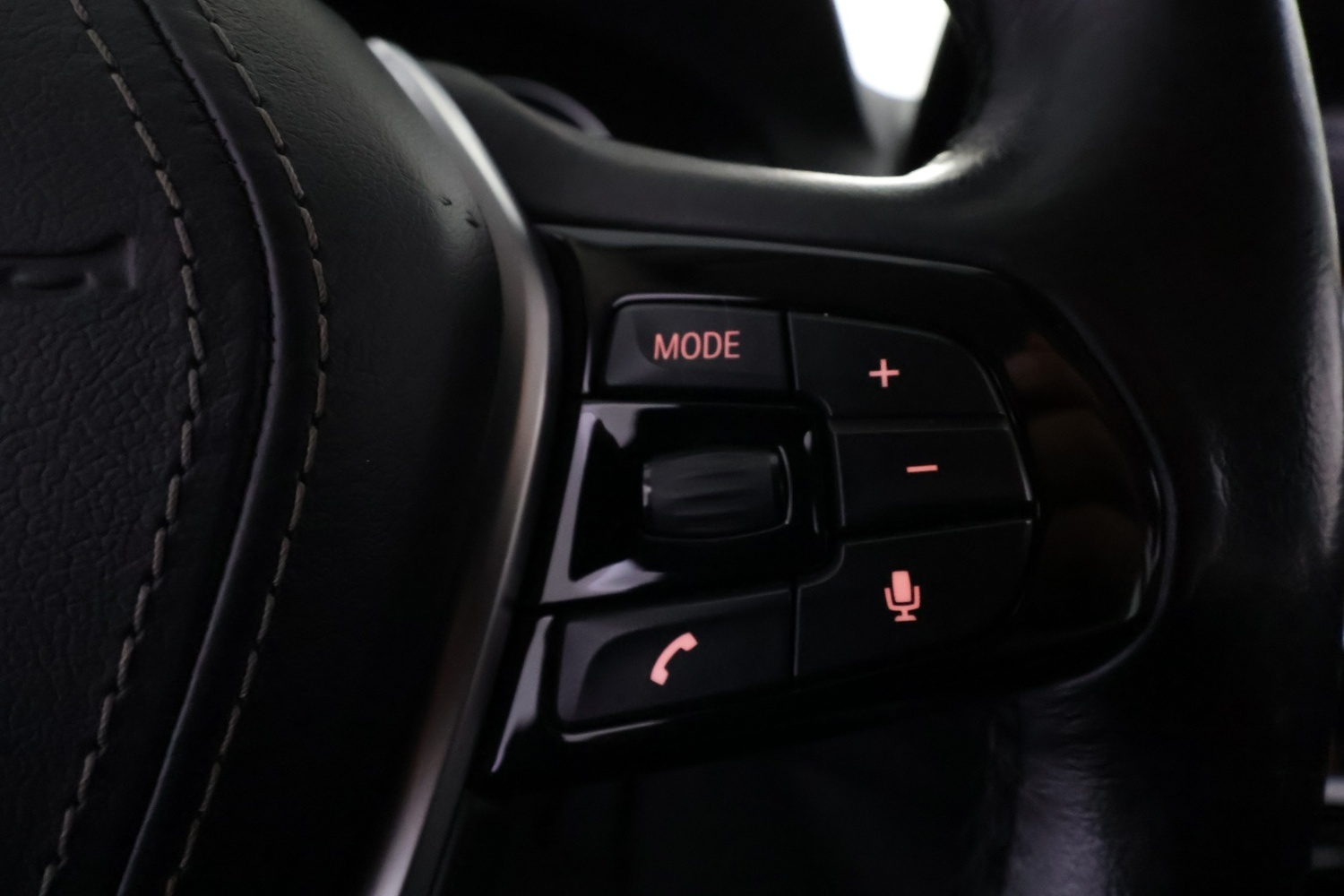 BMW 518 vaihtoauto