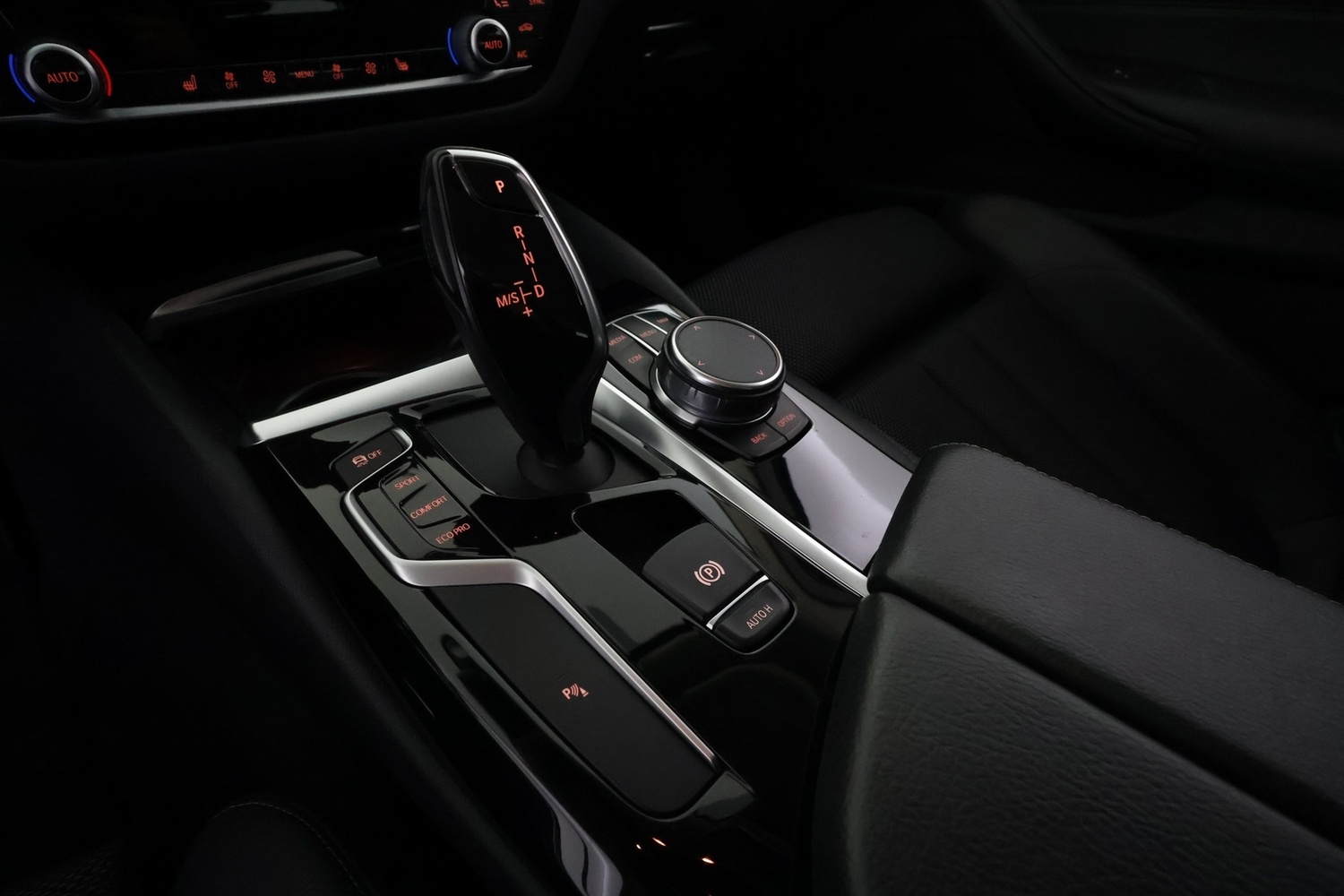 BMW 518 vaihtoauto