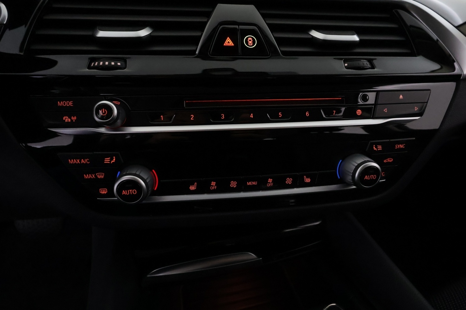 BMW 518 vaihtoauto