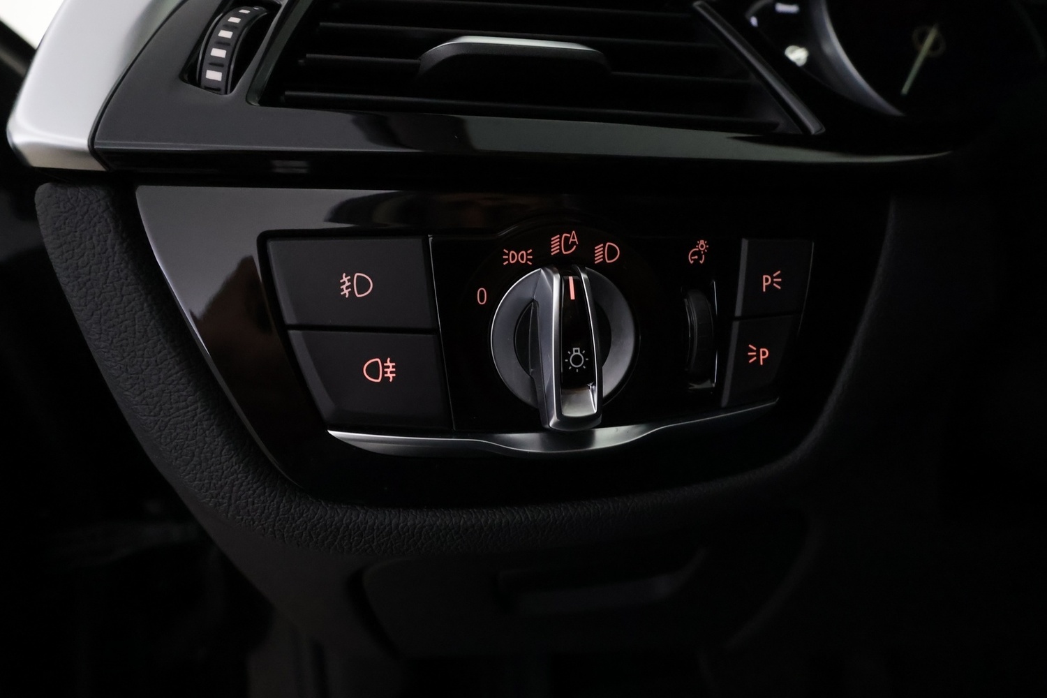 BMW 518 vaihtoauto