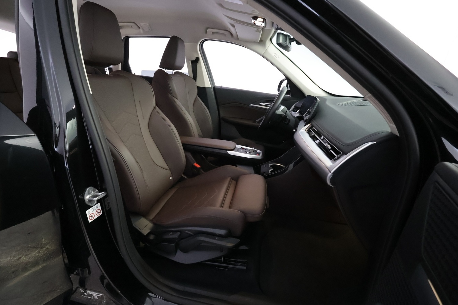 BMW iX1 vaihtoauto