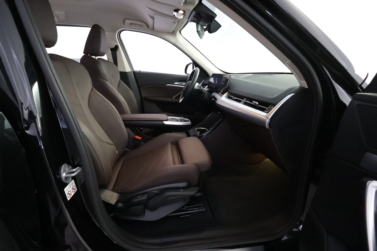 BMW iX1 vaihtoauto