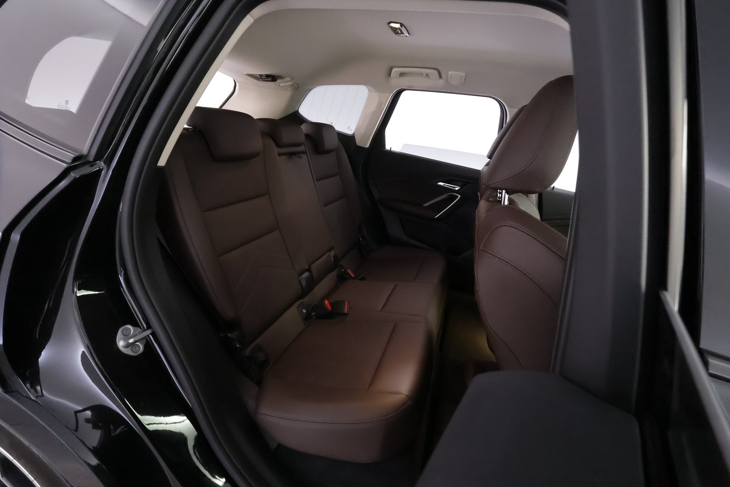 BMW iX1 vaihtoauto