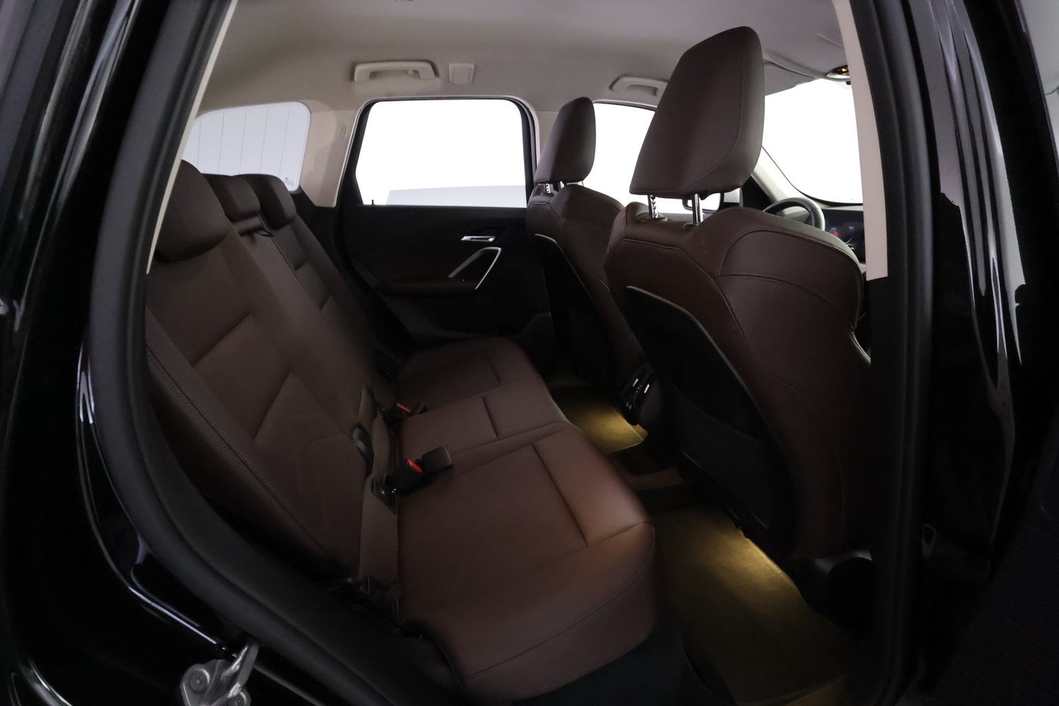 BMW iX1 vaihtoauto