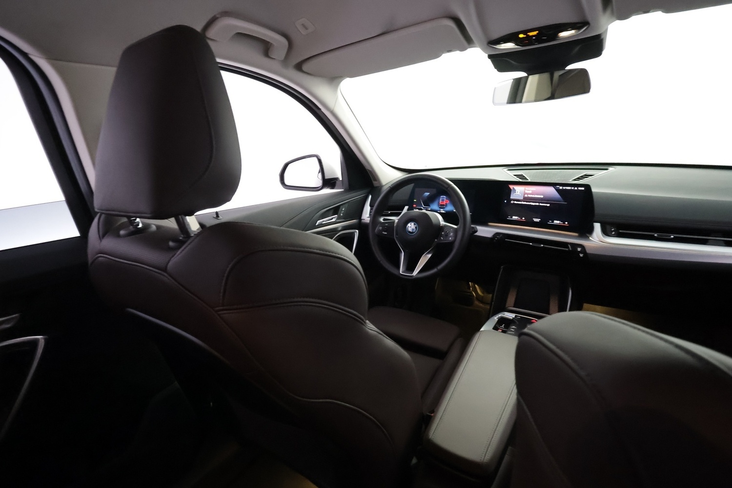 BMW iX1 vaihtoauto