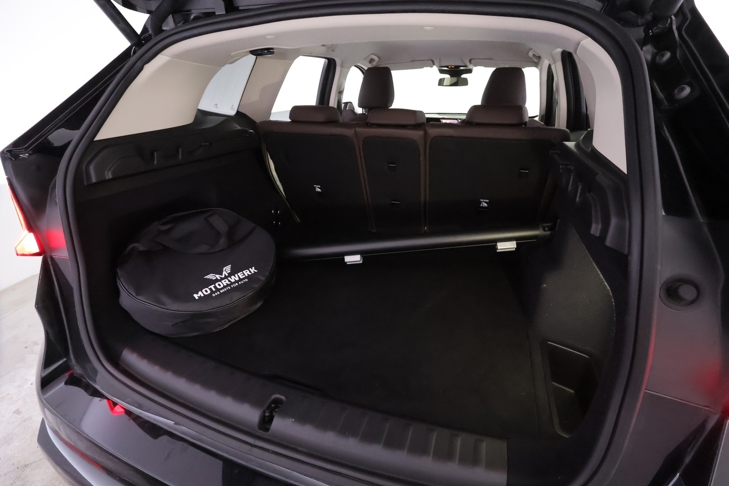 BMW iX1 vaihtoauto