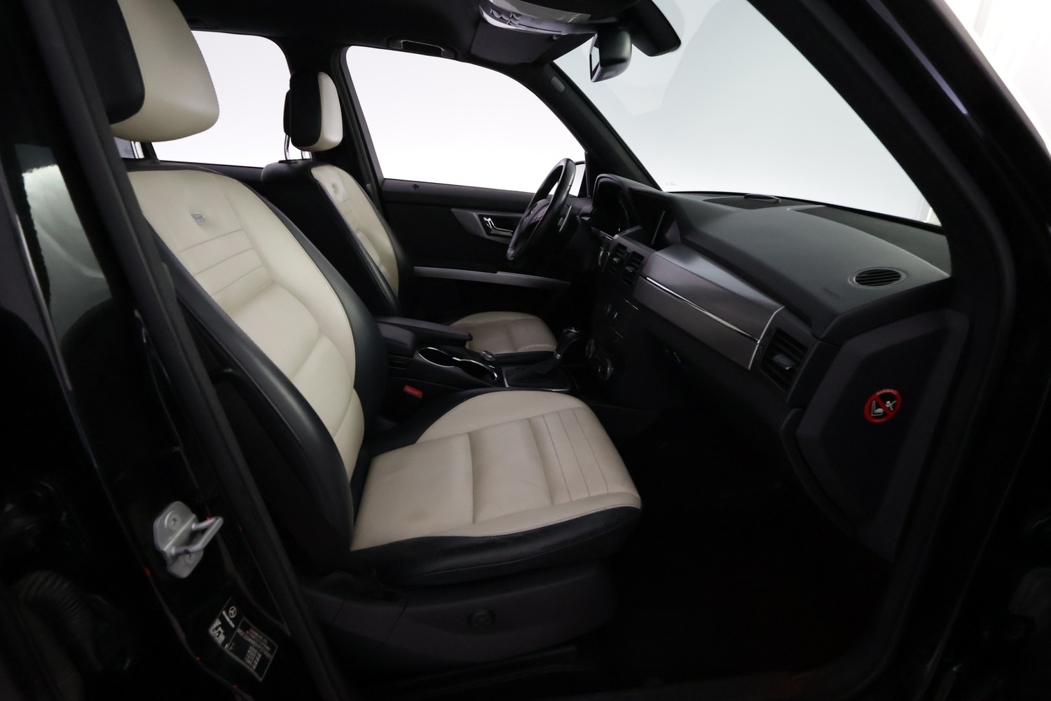 Mercedes-Benz GLK vaihtoauto