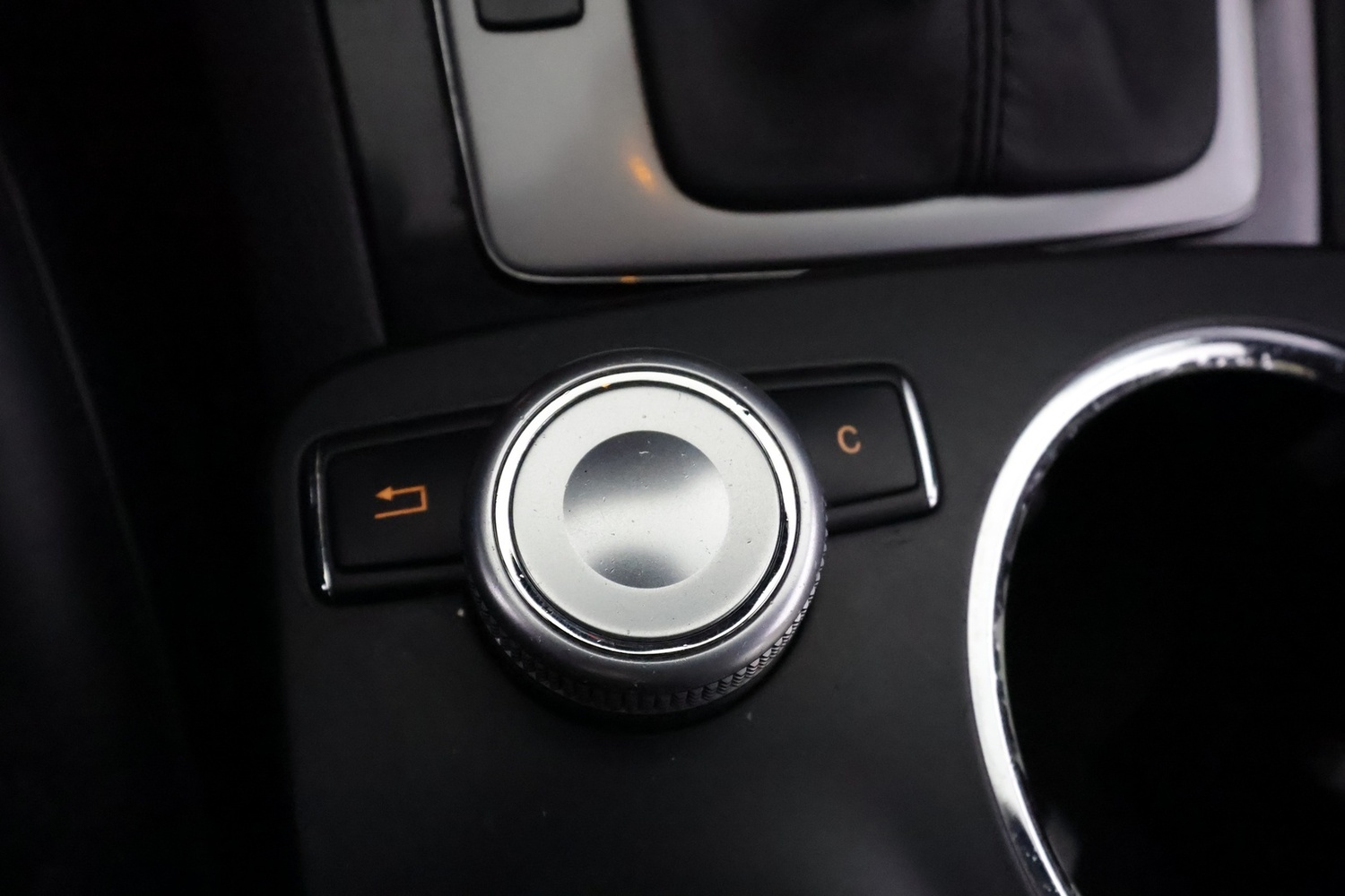 Mercedes-Benz GLK vaihtoauto