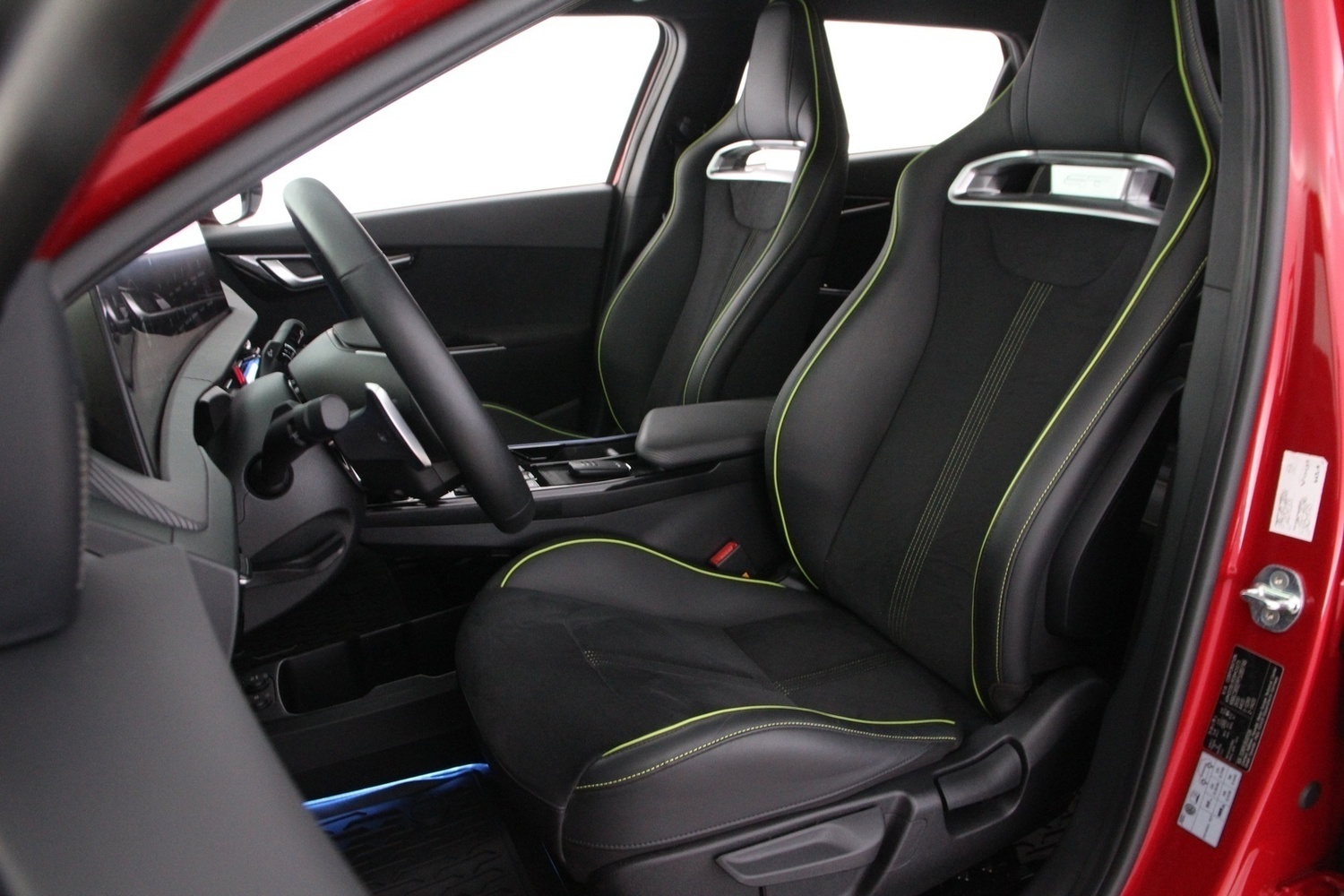 Kia EV6 vaihtoauto