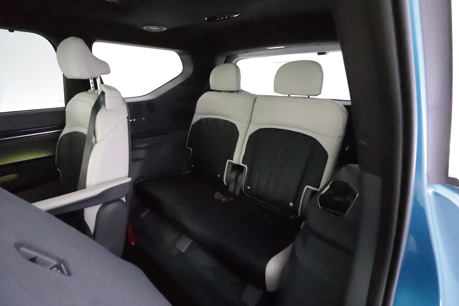 Kia EV9 vaihtoauto