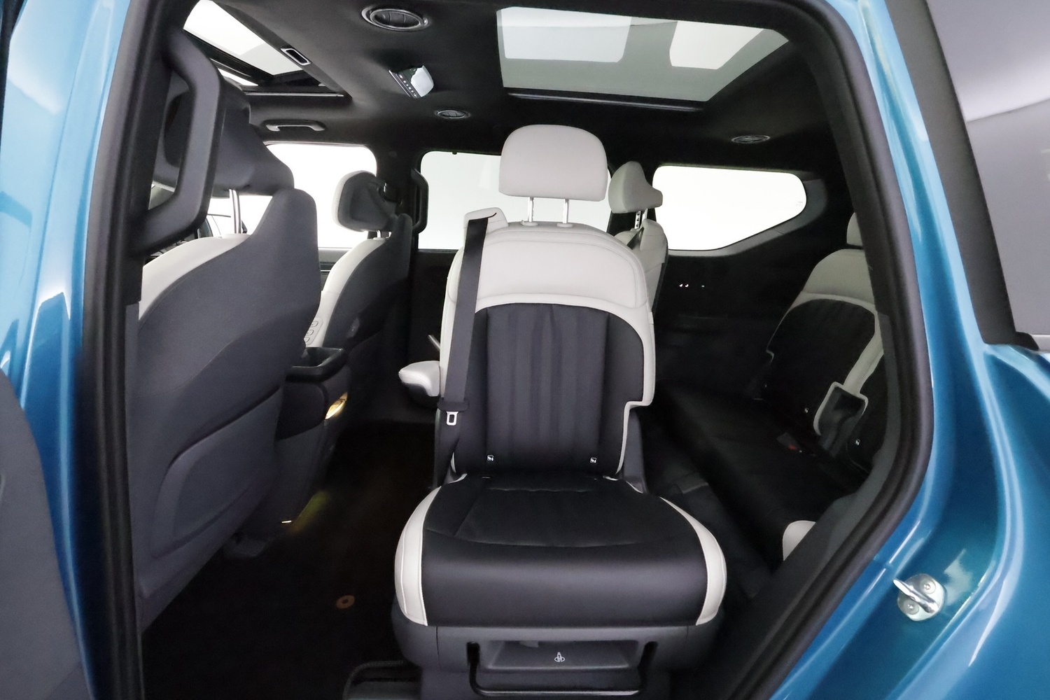Kia EV9 vaihtoauto