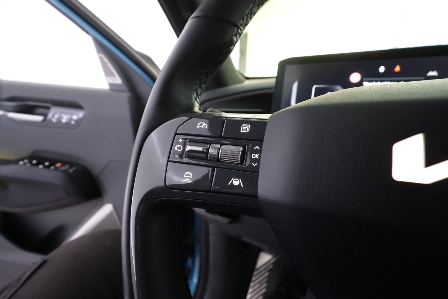 Kia EV9 vaihtoauto