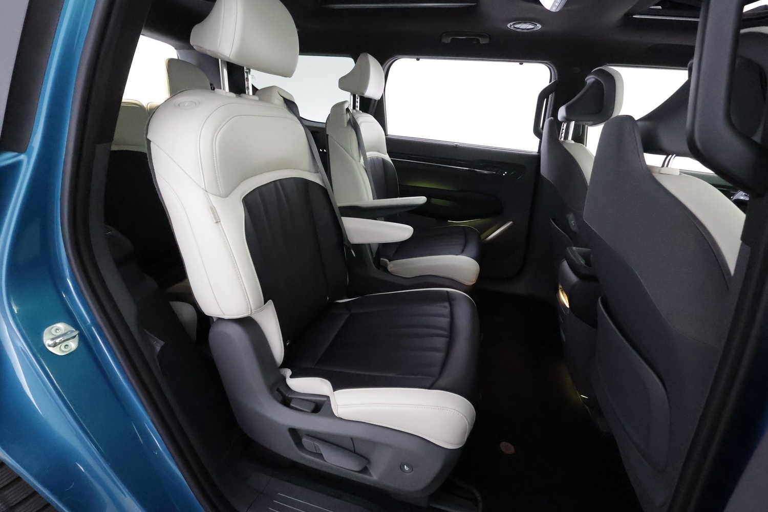 Kia EV9 vaihtoauto