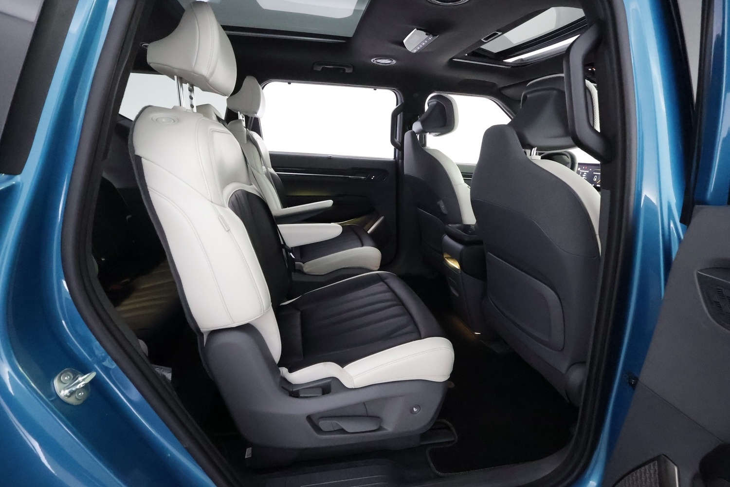 Kia EV9 vaihtoauto