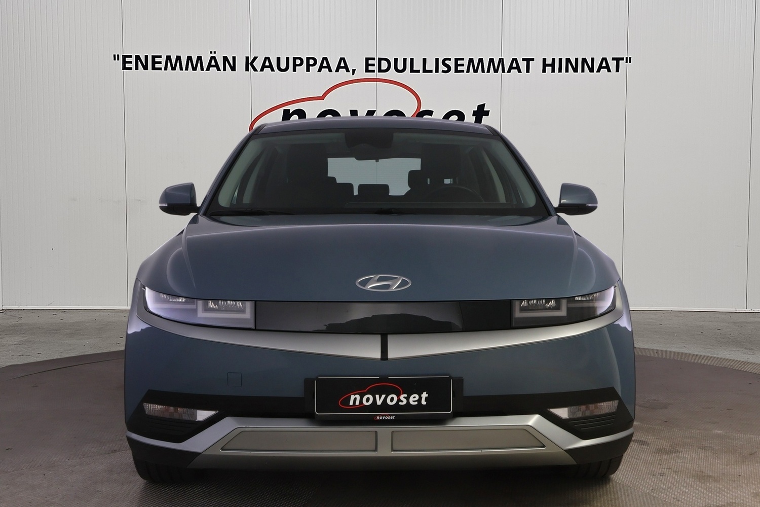 Hyundai IONIQ 5 vaihtoauto