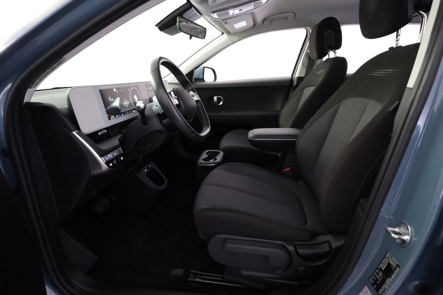 Hyundai IONIQ 5 vaihtoauto
