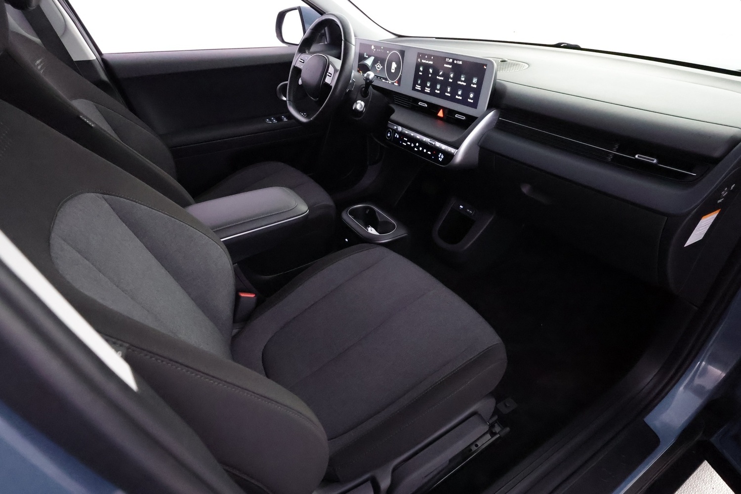 Hyundai IONIQ 5 vaihtoauto
