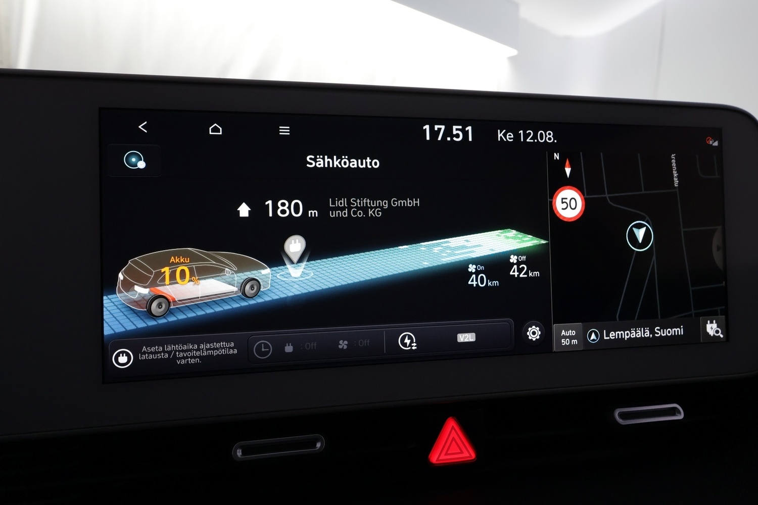 Hyundai IONIQ 5 vaihtoauto