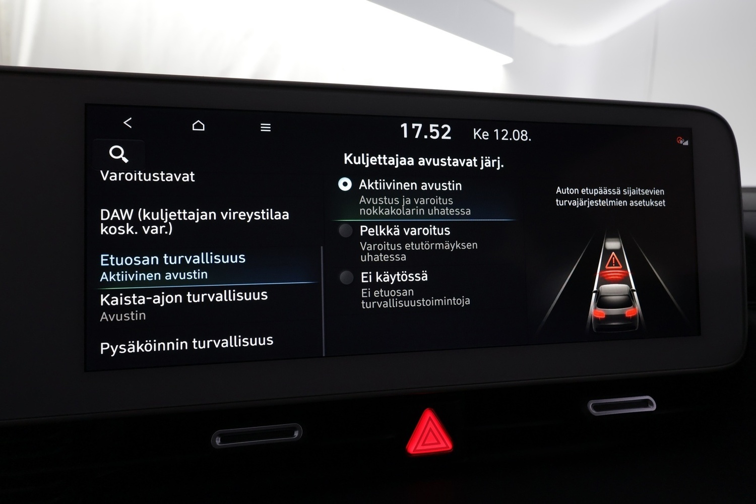 Hyundai IONIQ 5 vaihtoauto