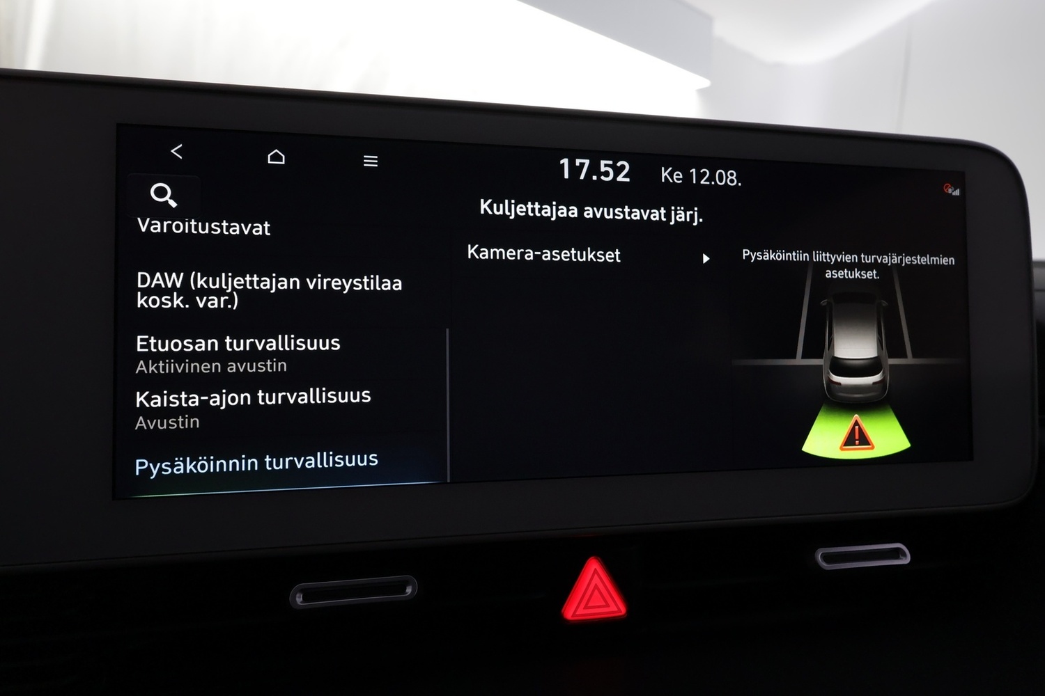 Hyundai IONIQ 5 vaihtoauto