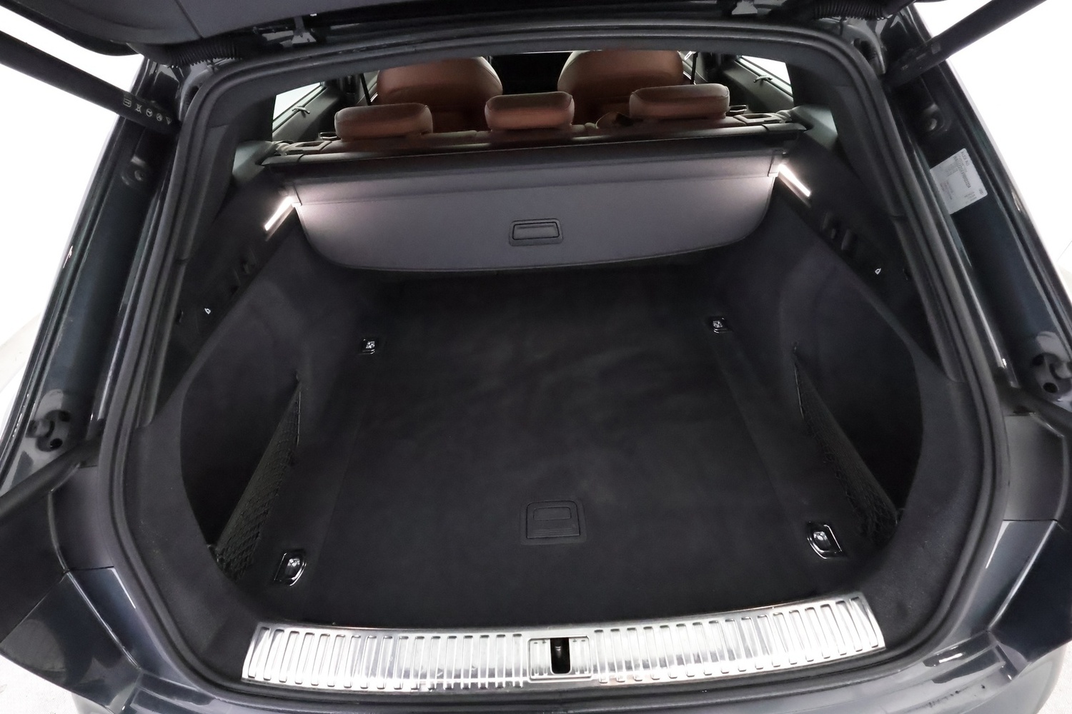 Audi Q8 e-tron vaihtoauto