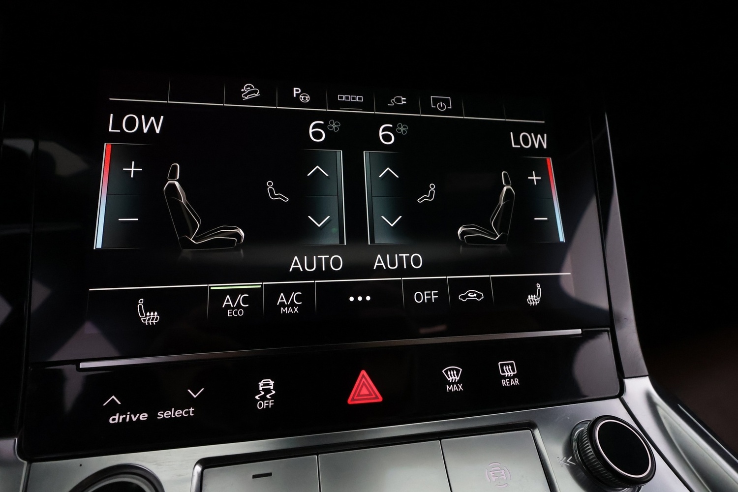 Audi Q8 e-tron vaihtoauto
