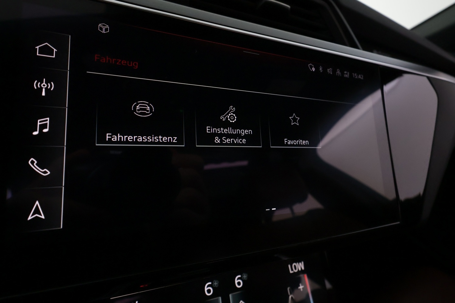 Audi Q8 e-tron vaihtoauto