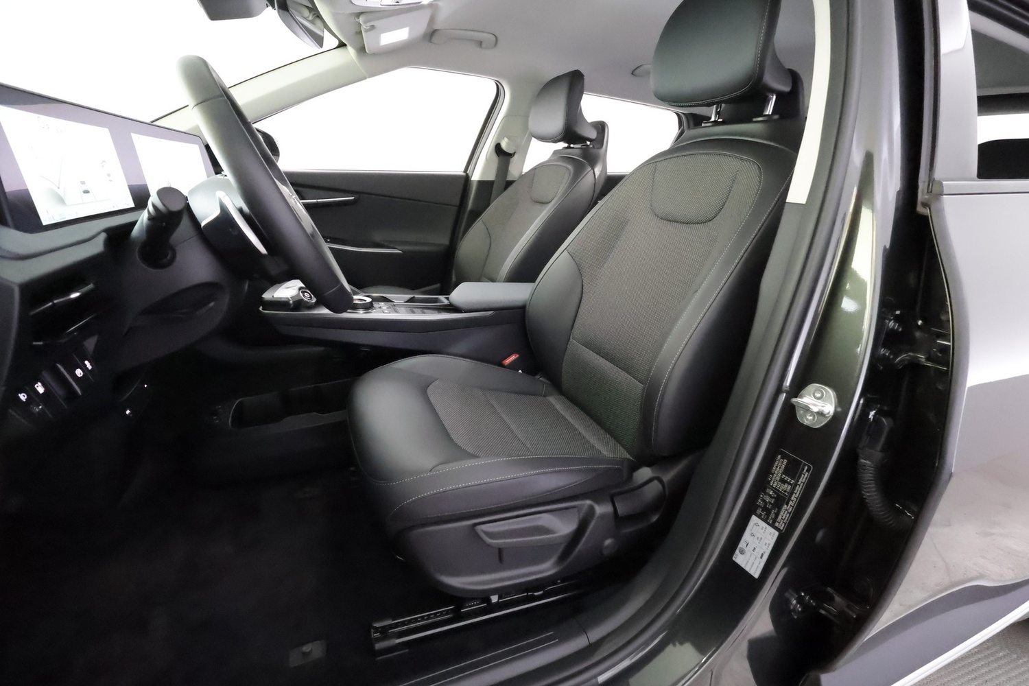 Kia EV6 vaihtoauto