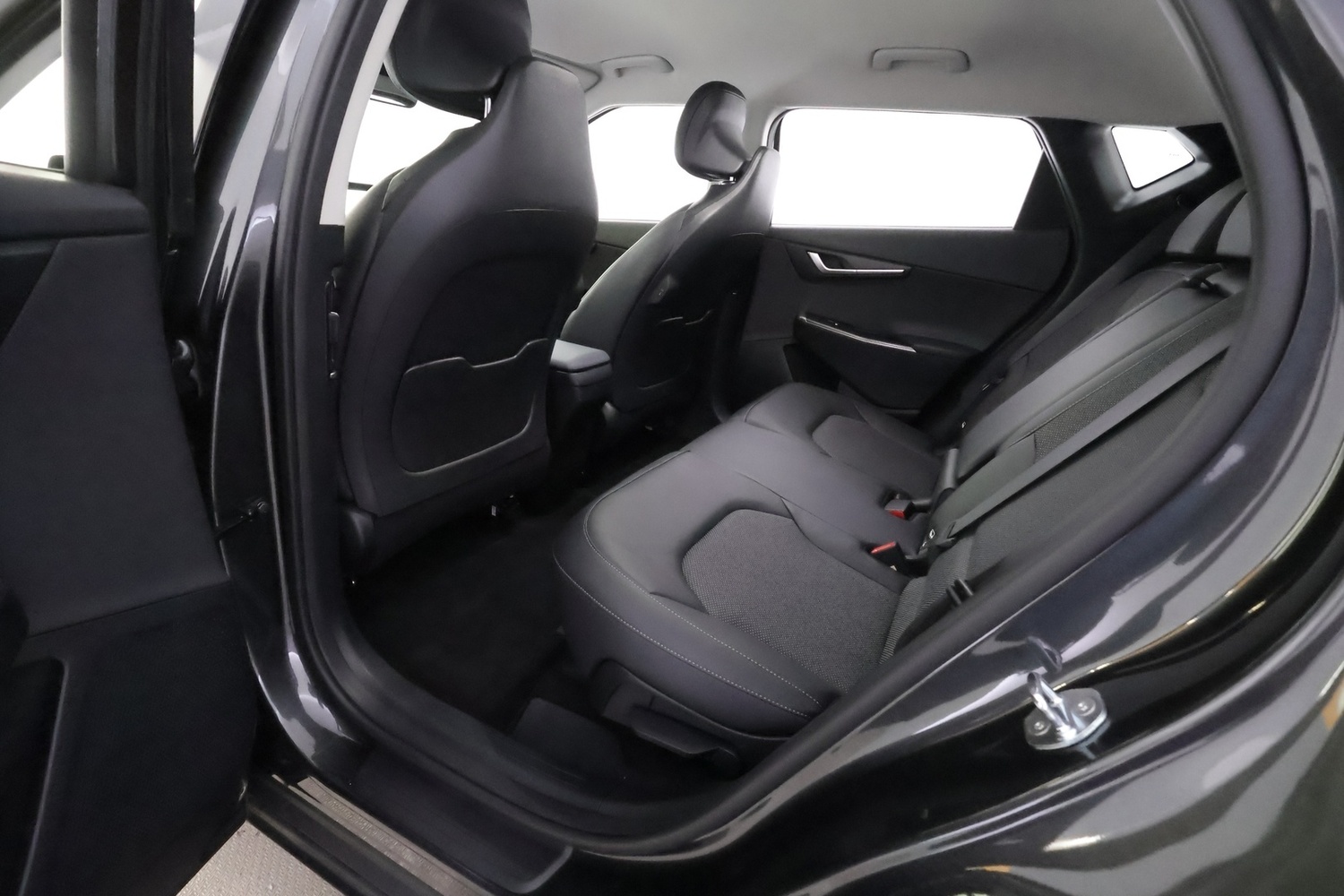 Kia EV6 vaihtoauto