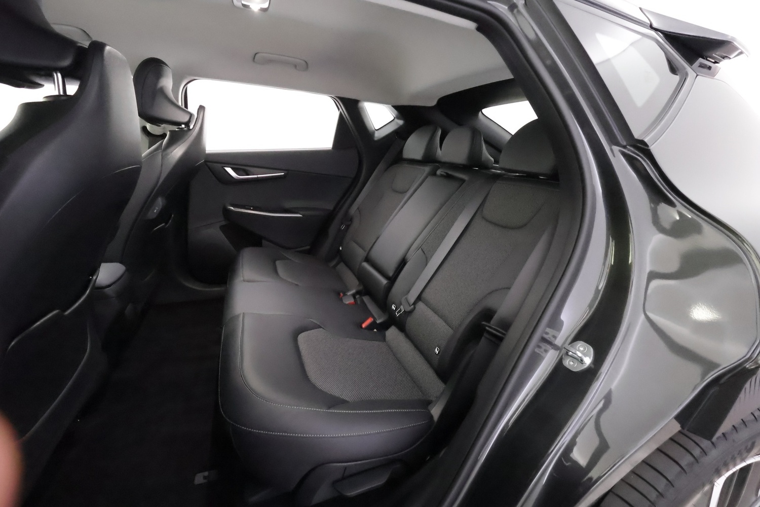 Kia EV6 vaihtoauto