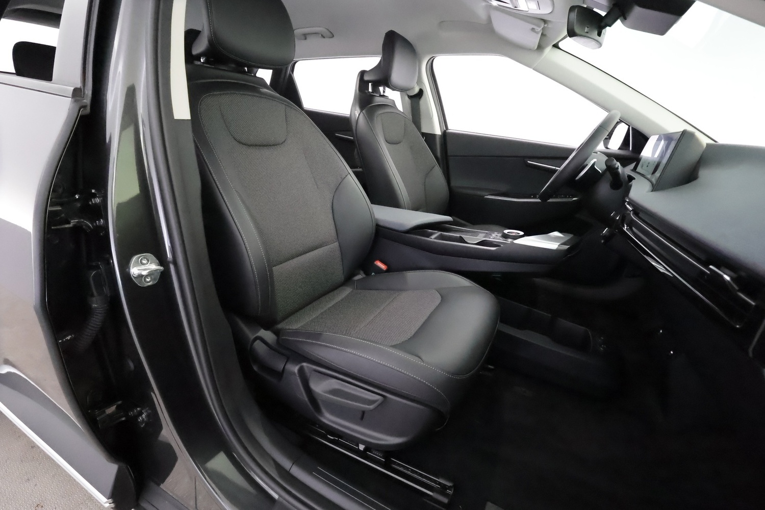 Kia EV6 vaihtoauto