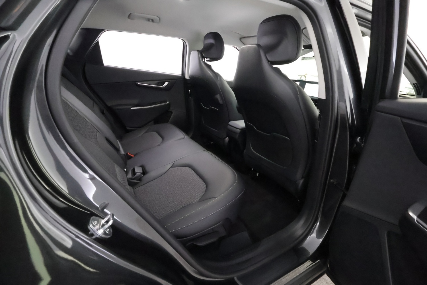 Kia EV6 vaihtoauto
