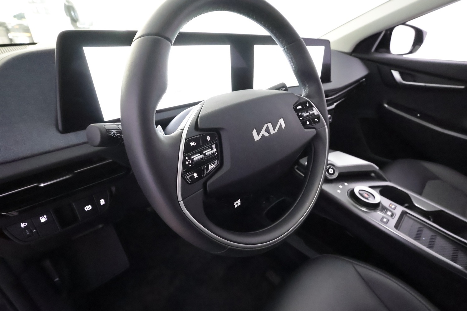 Kia EV6 vaihtoauto