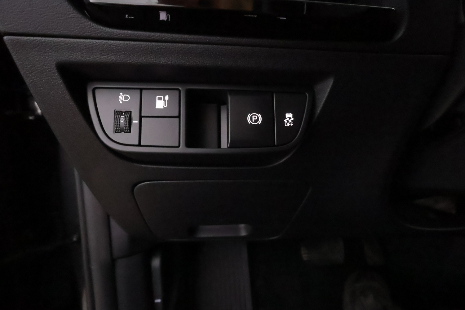 Kia EV6 vaihtoauto
