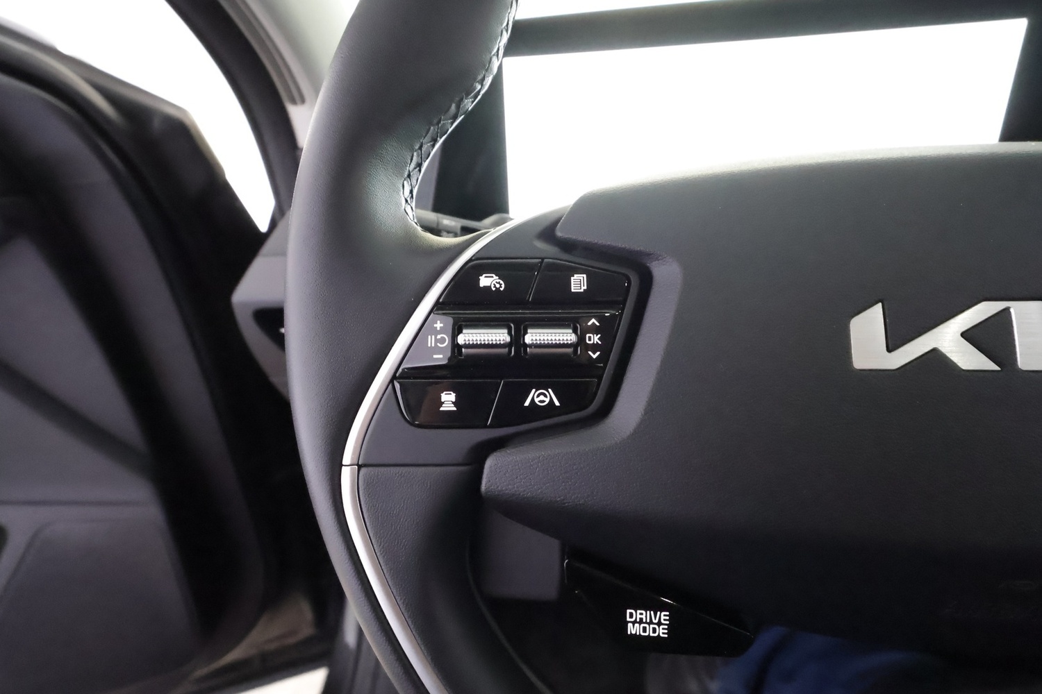 Kia EV6 vaihtoauto