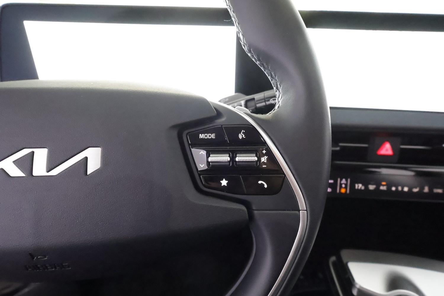 Kia EV6 vaihtoauto