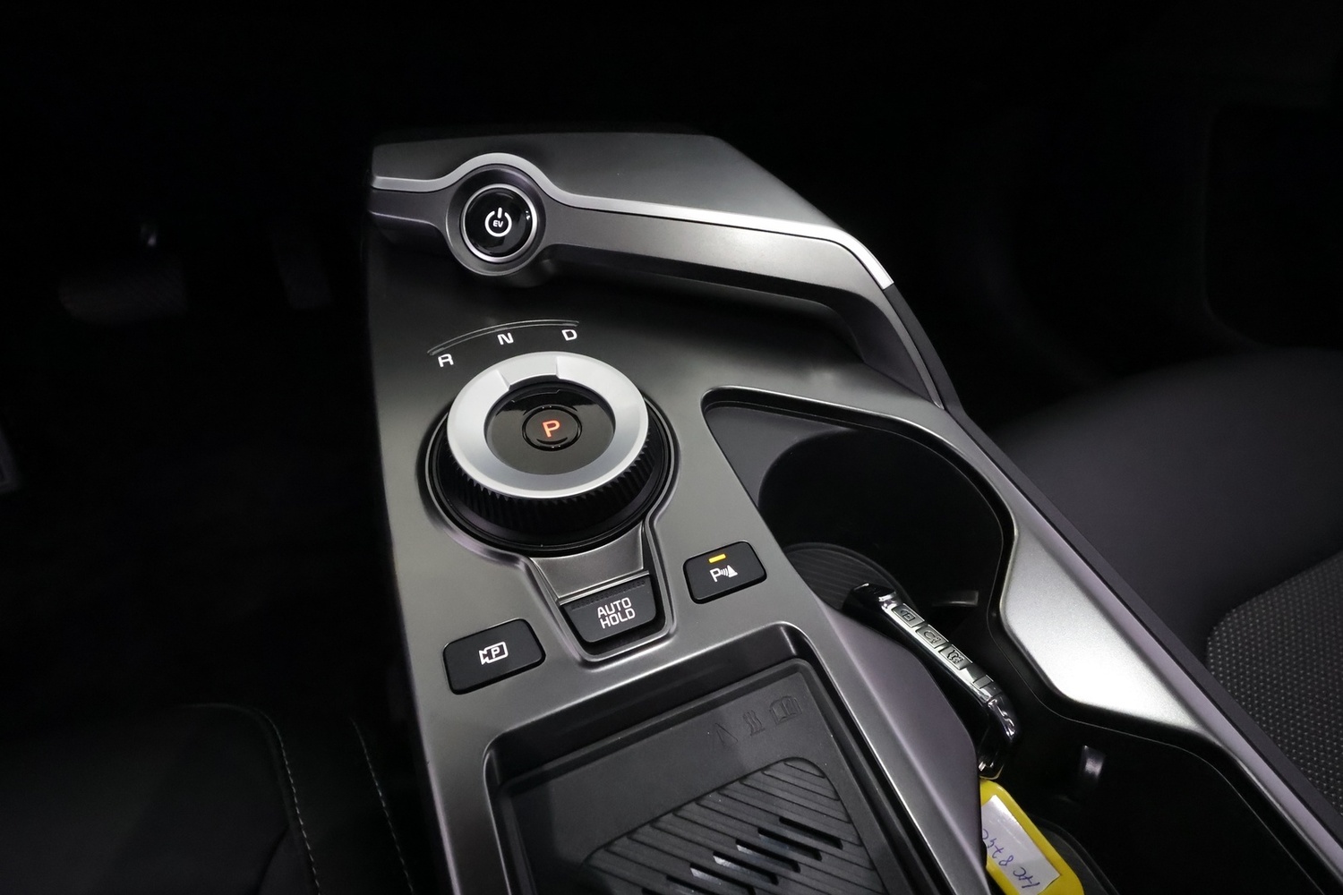 Kia EV6 vaihtoauto